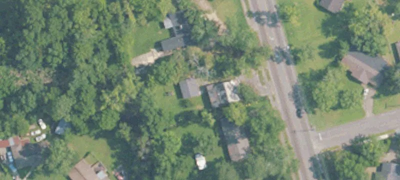 3138 Woodley Rd