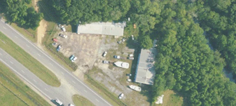 7707 Troy Hwy