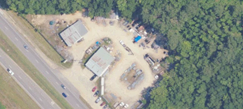 6501 Troy Hwy