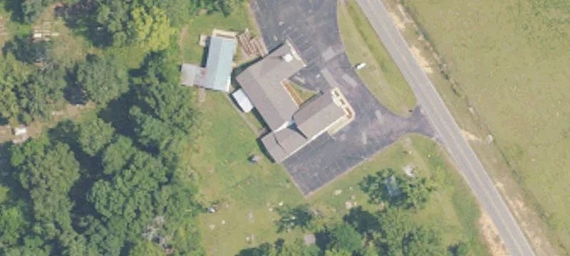 3828 Mt Zion Rd