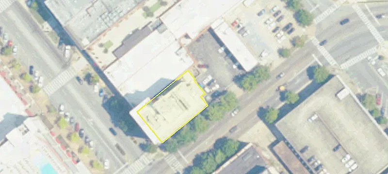 100 Commerce St
