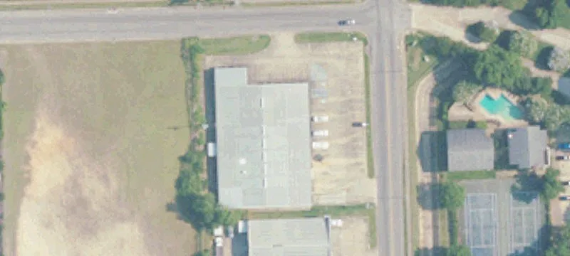 5700 Shirley Ln