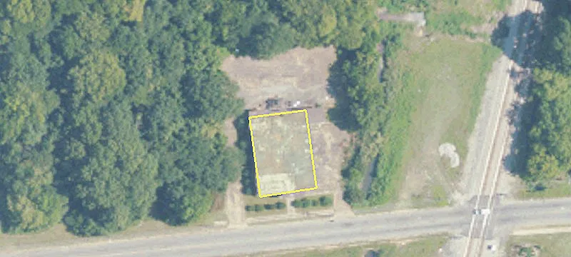 1720 Terminal Rd