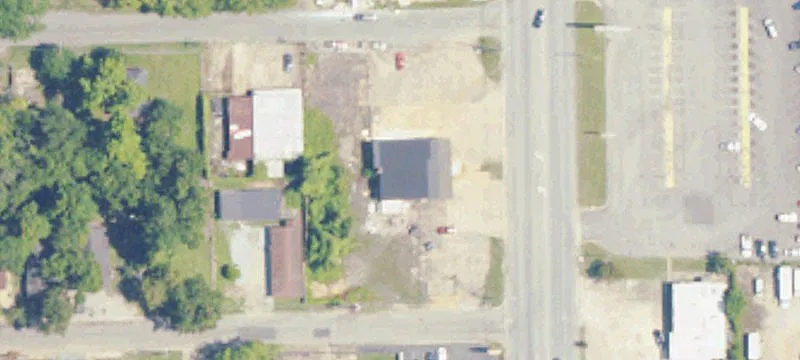 4100 Norman Brg Rd