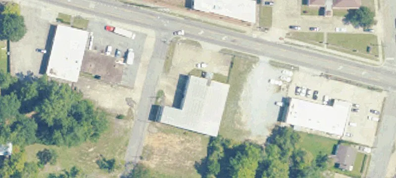 1300 Carter Hl Rd