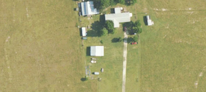 431 Mclendon Rd