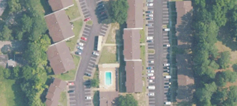 6031 Monticello Dr