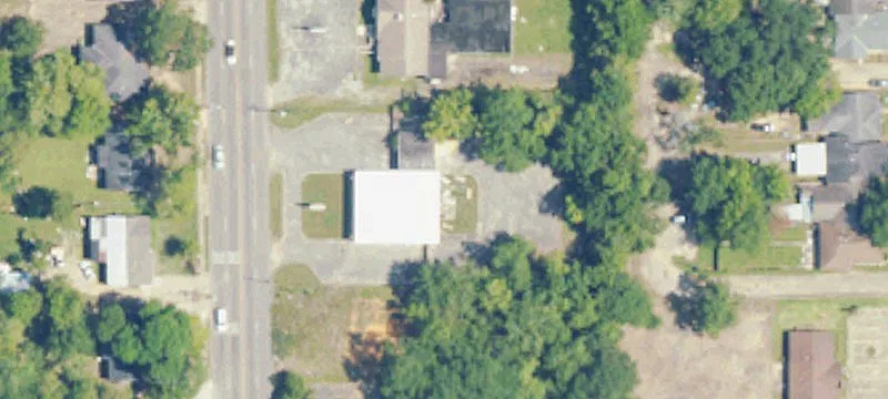 3447 Norman Brg Rd