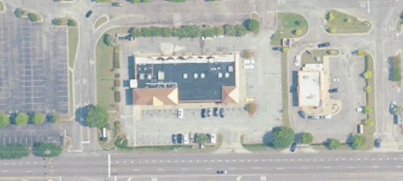 8001 Vaughn Rd
