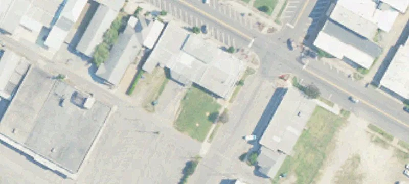 8145 Pkwy Dr