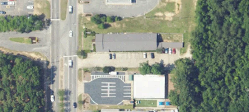 951 Hillcrest Rd