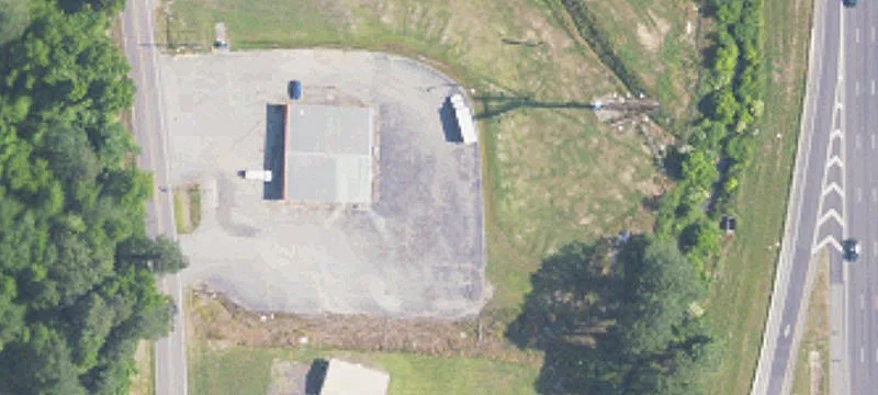 8037 Rouse Rd