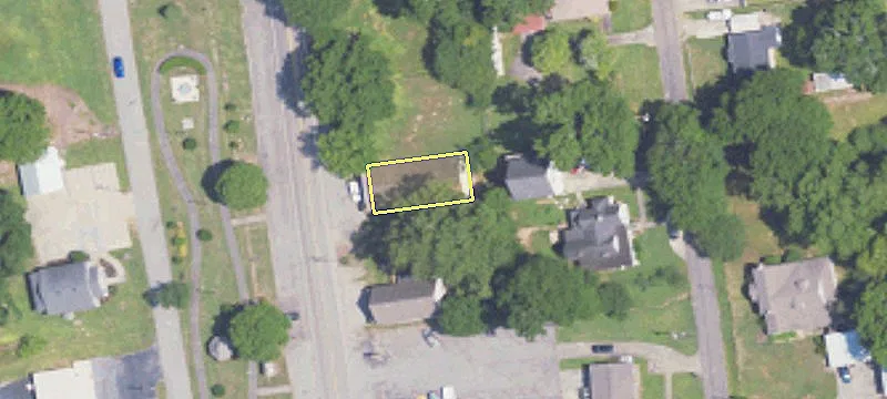 618 Glennwood Rd