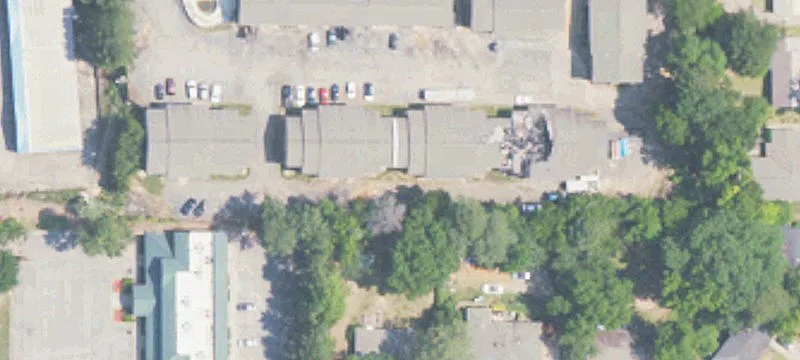 100 14th NE Ave