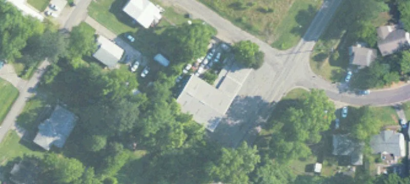 400 Eastern Vly Rd