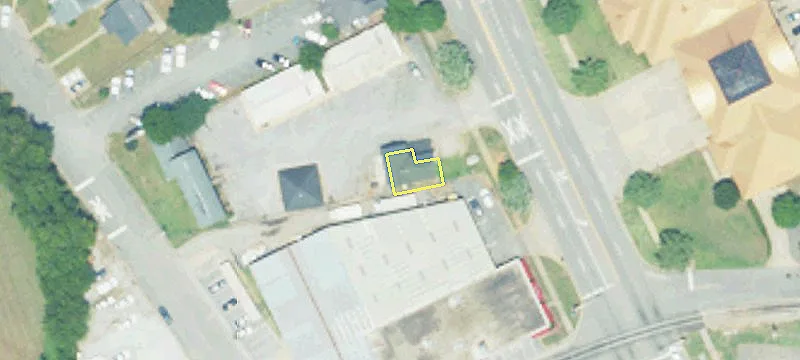 1516 Greensboro Ave