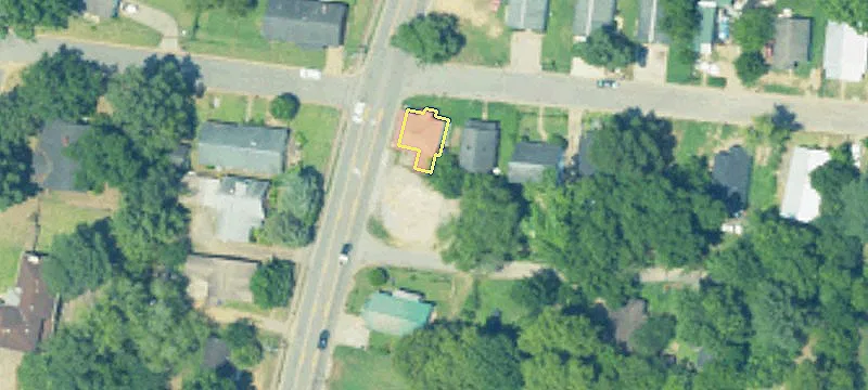 1801 Fosters Fry Rd