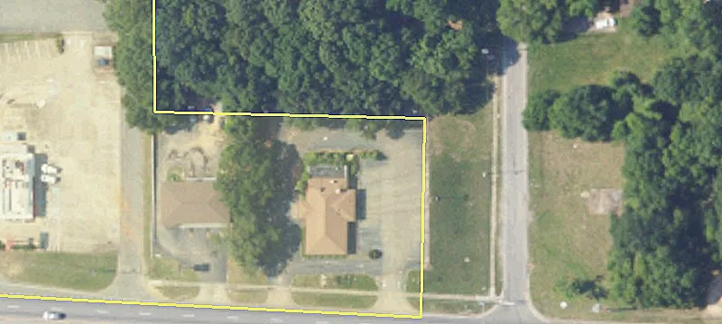 4600 Moffett Rd