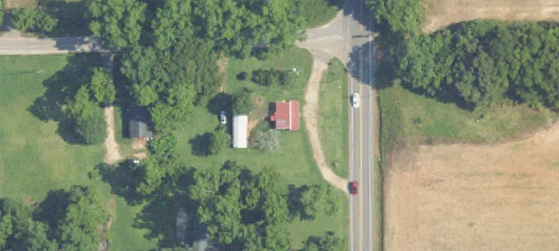 8400 Mcdonald Rd