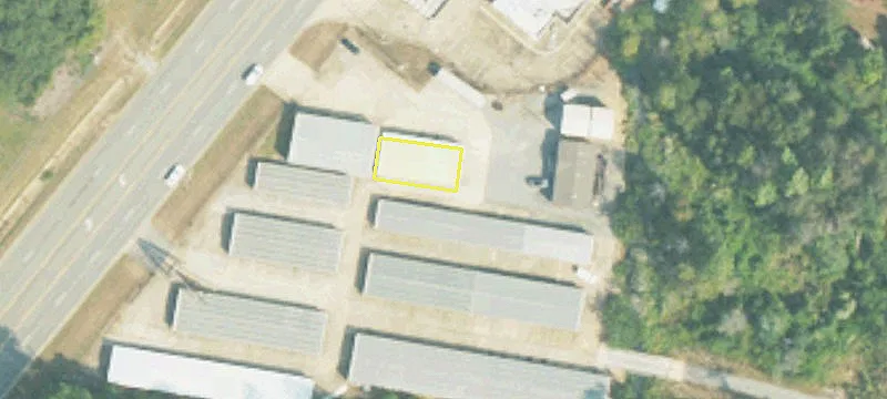 5645 Hwy 43rd N