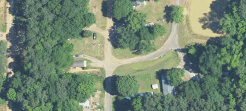 8500 Jim Jones Rd