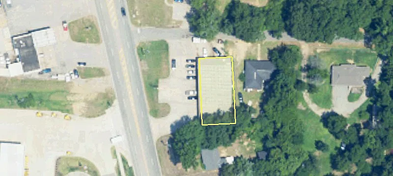 3801 Greensboro Ave