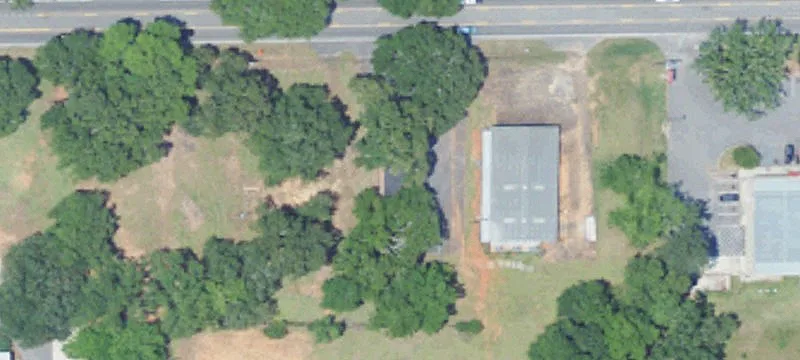 13321 Moffett Rd