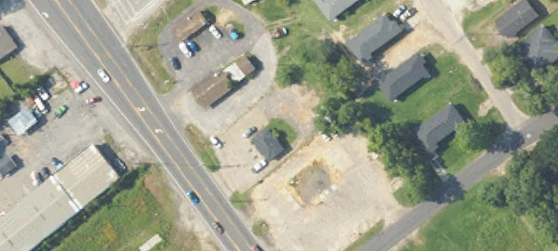 2016 Saint Stephens Rd