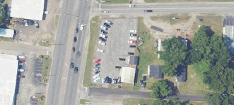 20 Saraland N Blvd