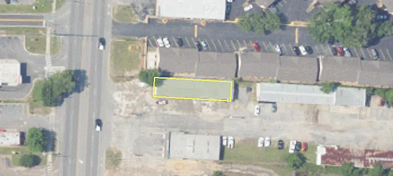 810 Saraland S Blvd