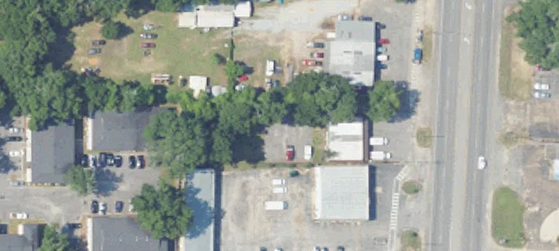 401 Saraland S Blvd