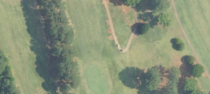 400 Colonial Dr