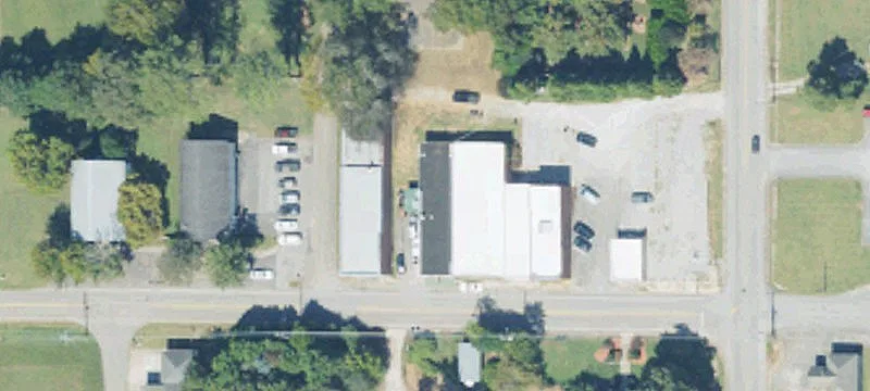 1737 New Market Rd
