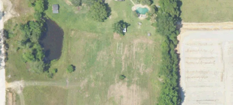13811 Old Pascagoula Rd