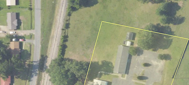 162 Baker Rd