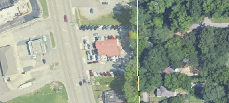 502 Martin N St