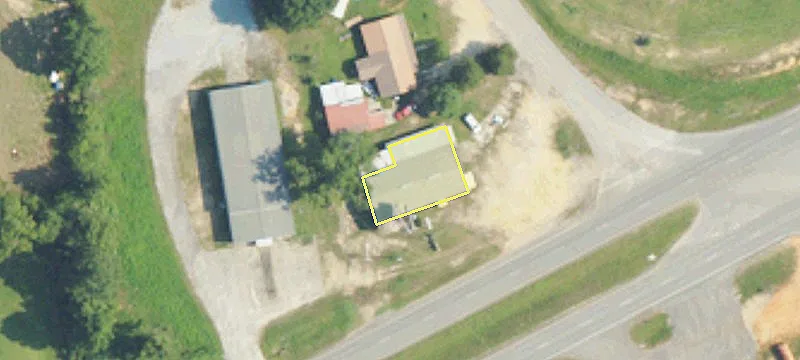 45 Jernigan Rd