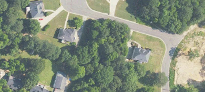 2009 Darwin Cir