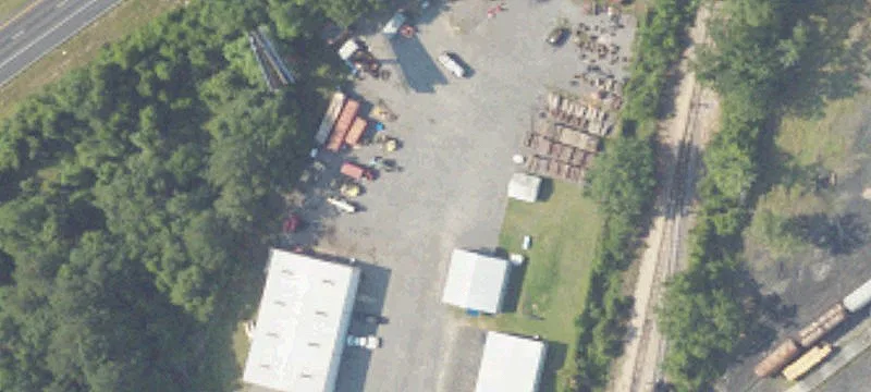260 Baldwin Rd