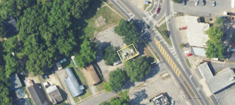 2351 Saint Stephens Rd