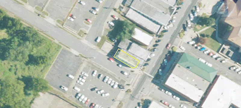 460 Gunter Ave