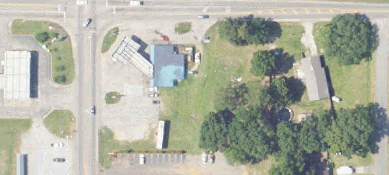 8755 Grand Bay Wilmer S Rd