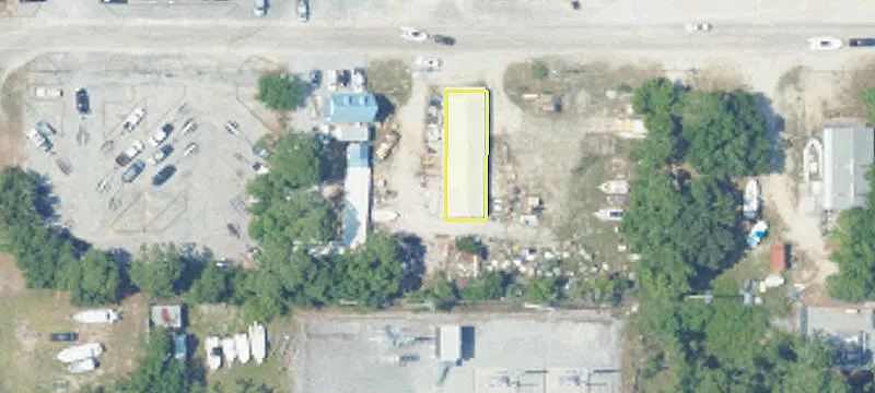 1119 Desoto Ave