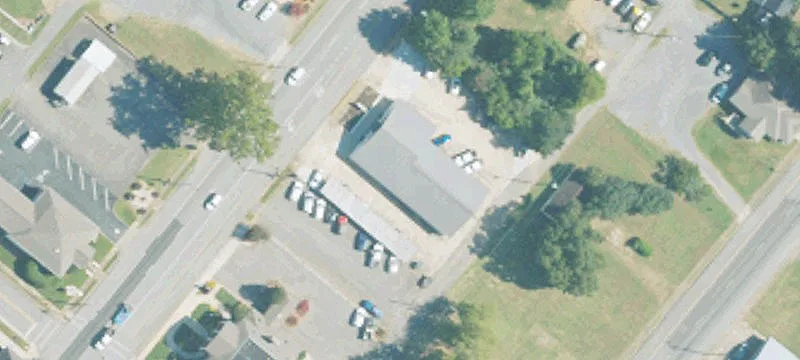 1231 Gunter Ave