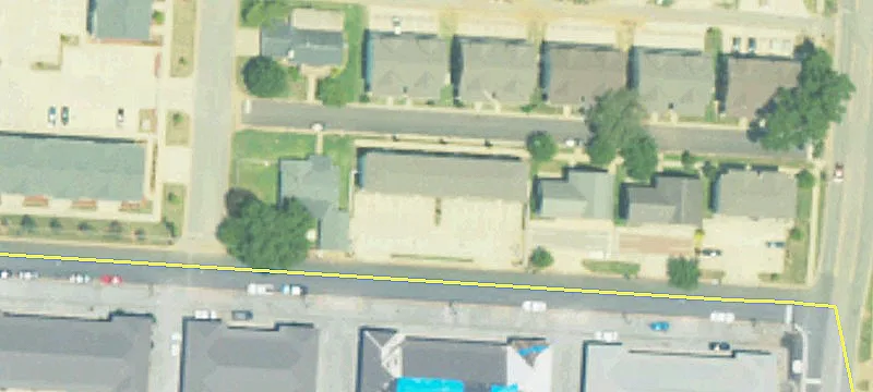 1007 Elmwood Dr