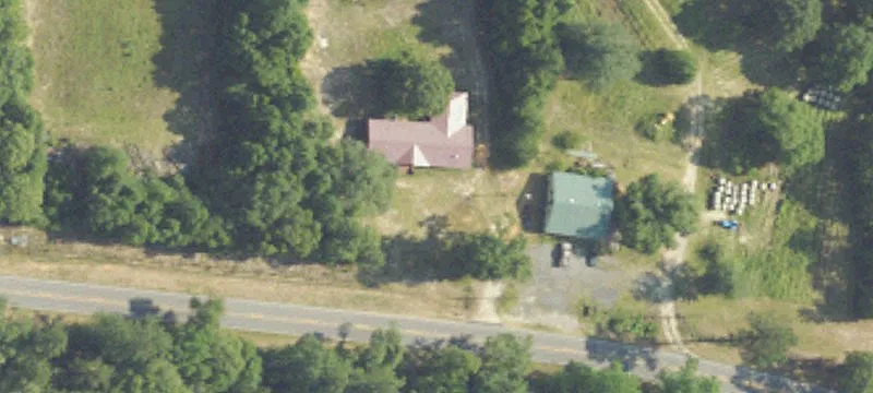 7336 Chunchula Georgetown Rd