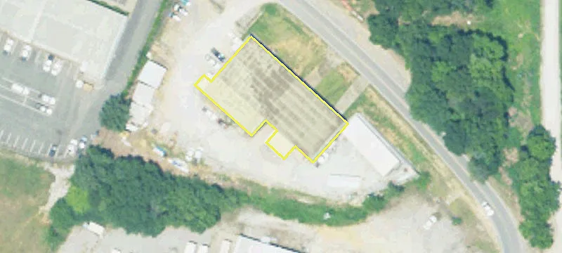 2601 Kaulton Rd