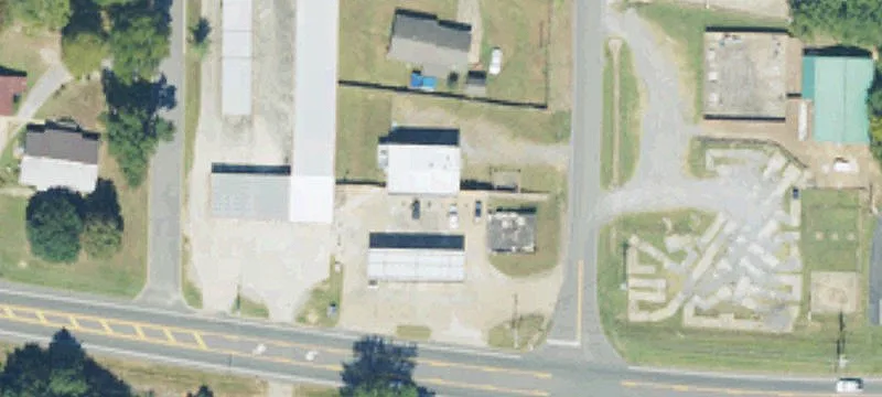 810 Cullman Rd