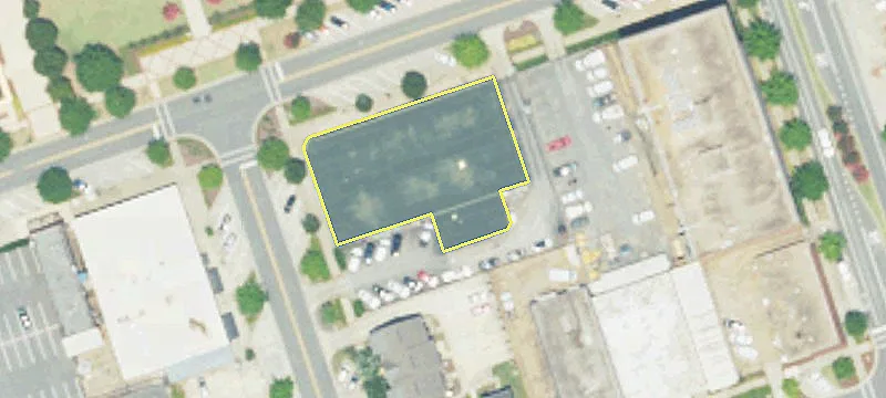 701 22nd Ave