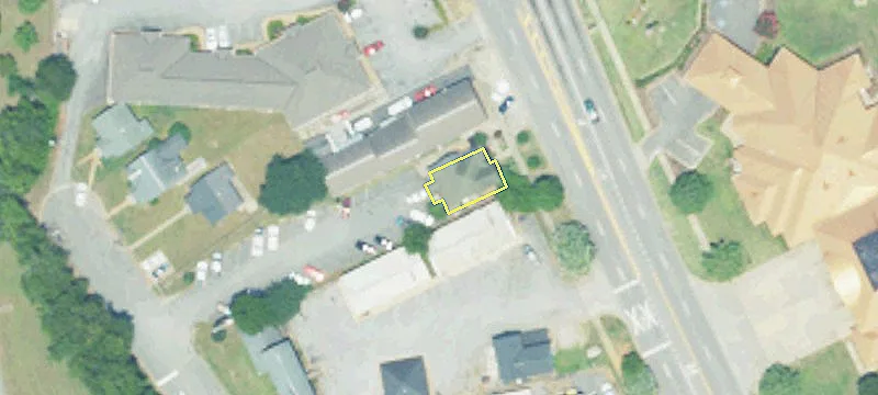 1512 Greensboro Ave